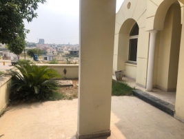 12 Marla, Town house , 4 bed, gas available in Emaar DHA Islamabad, Emaar Canyon Views