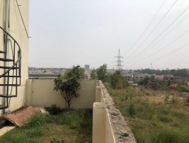 12 Marla, Town house , 4 bed, gas available in Emaar DHA Islamabad, Emaar Canyon Views