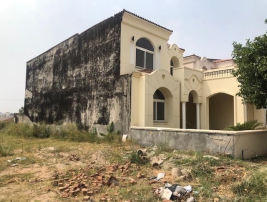 12 Marla, Town house , 4 bed, gas available in Emaar DHA Islamabad, Emaar Canyon Views