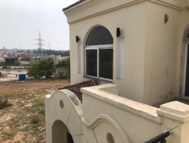 12 Marla, Town house , 4 bed, gas available in Emaar DHA Islamabad, Emaar Canyon Views