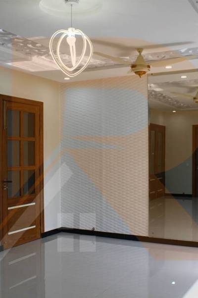 1 KANAL Brand New Designer House Available for sale in DHA Phase 2 Islamabad - 6 Rooms