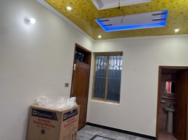 5 Marla House for sale , Wazir Town