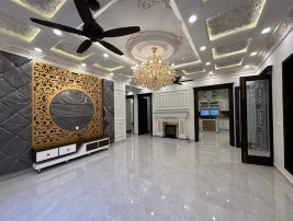 1 Kanal Brand New Spanish House for Sale, Bahria Town