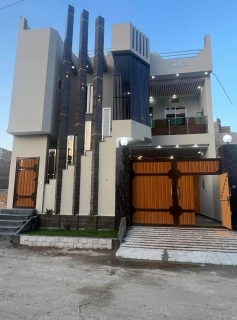 7 Marla double story house , Warsak Road