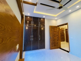 5 Marla Brand New House for Sale, Bahria Town