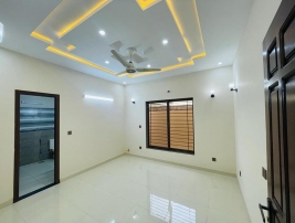 14 Marla Brand New House For Sale, DHA Defence