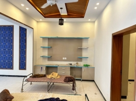 Brand New 5 Marla Double Story House Available, Adiala Road