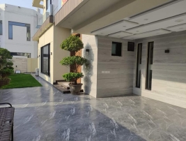 17 Marla (1 Kanal Category) Modern Design House for Sale Bahria Town Lahore, Bahria Town
