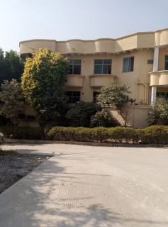 22 Marla house for sale in Jinnah Road street 20 scheme 3 Rawalpindi, Chaklala Scheme