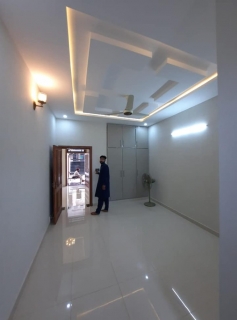 6 Marla Brand new house for sale in Cda Sector i-11/2 islamabad, I-11