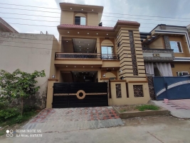 5 Marla House for sale , Adiala Road