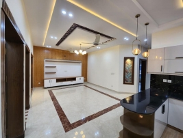 10 Marla Brand new House for sale in Bahria Enclave, Bahria Town