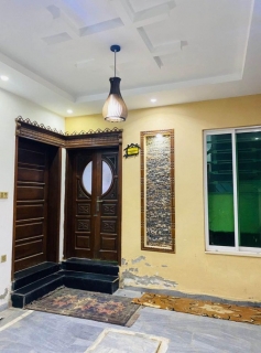 5 Marla House for Rent , Bahria Town