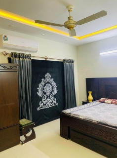5 Marla House for Rent , Bahria Town