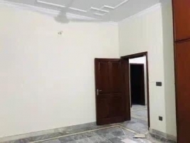 8 Marla Double story House for sale in Airport Housing Society Residents sector 1, Airport Housing Society
