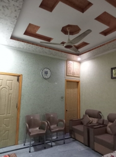 4 Marla Tripple Story House for sale , Dhok Gujran