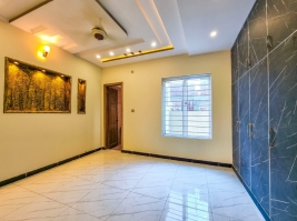5 Marla brand new designer house for sale, Bahria Town Rawalpindi