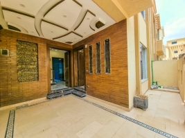 5 Marla brand new designer house for sale, Bahria Town Rawalpindi