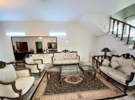 1 Kanal House for rent , F-8