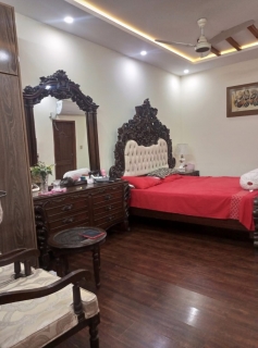 4 Marla Double Story House For Sale, Munawar Colony