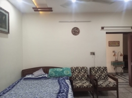 4 Marla Double Story House For Sale, Munawar Colony