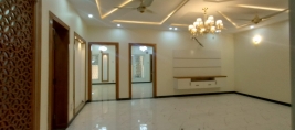 12 Marla Brand new open Basement Available for Rent in Media Town Rawalpindi. , Media Town