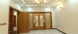 12 Marla Brand new open Basement Available for Rent in Media Town Rawalpindi. , Media Town