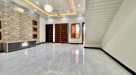 7.5 marla duplex house for sale in Safari valley Abu baker block Bahria town phase 8, Bahria Town Rawalpindi