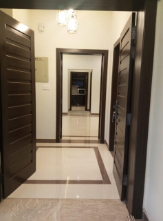 10 Marla Brand New House available for sale, Bahria Town