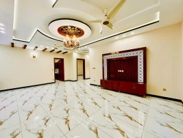 1 Kanal House for sale in Bahria town Rawalpindi phase 3, Bahria Town Rawalpindi