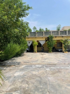 4 Kanal Farmhouse for sale in Shah Allah ditta, Shah Allah Ditta
