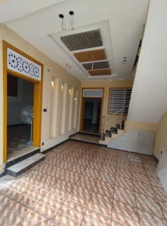 5 Marla House for sale , Lehtarar Road