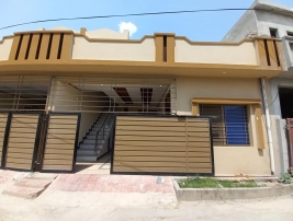 5 Marla House for sale , Gulshan Abad