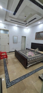 5 Marla House for sale , Ghauri Town