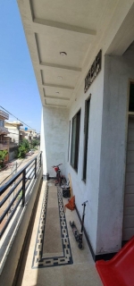 5 Marla House for sale , Ghauri Town