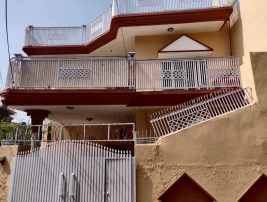6.25 Marla House for sale , Afshan Colony