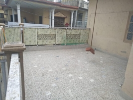 6.25 Marla House for sale , Afshan Colony