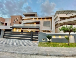 1 Kanal House For Sale DHA 2 islamabad , DHA Defence