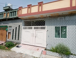 4 Marla Single Story house for sale , Lehtarar Road