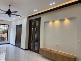 7 Marla Brand New House For Sale in Bahria Town Phase 8 Rawalpindi , Bahria Town Rawalpindi