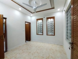 3 Marla brand new Triple Story House For Sale in Chata Bakhtawar islamabad., Chatha Bakhtawar