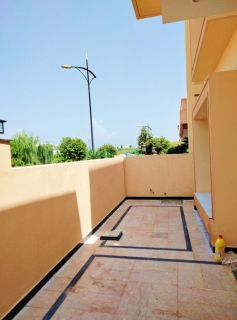 Bahria Enclave Islamabad sector A 10 Marla Brand New House Available for Rent, Bahria Town