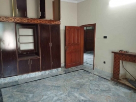 7.5 Marla house for Sale , Gulraiz Housing Scheme