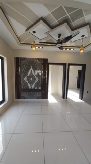 5 Marla Brand New corner House for sale, Bahria Town Rawalpindi