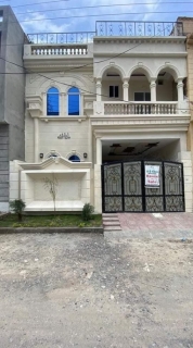 5 Marla House for sale , Warsak Road