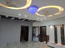 14 Marla Brand New House For Sale, Bahria Town Rawalpindi