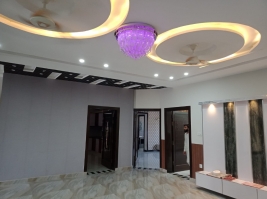 14 Marla Brand New House For Sale, Bahria Town Rawalpindi