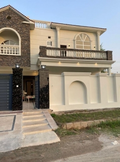  1 kanal House For Sale , Shaheen Town