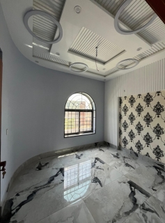  5 Marla Brand New House For Sale