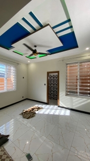 6 Marla Brand Double Story House for rent , Airport Housing Society